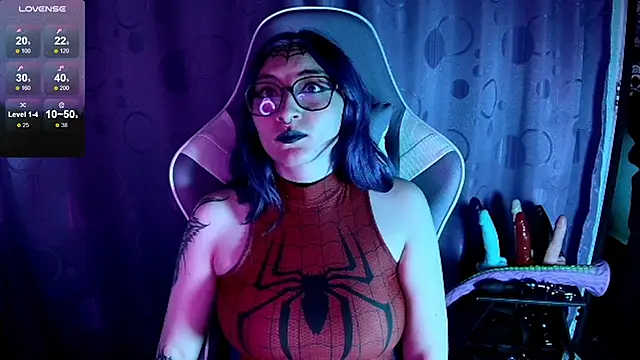 Kimlennox  online show from 09-27-25, 06:03