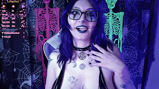 Kimlennox  online show from 03-09-26, 01:36