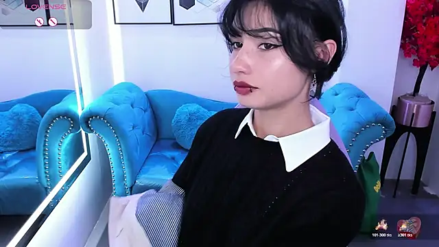 Snapshot of Akaza_Hakuji_ chatting on 02-28-26, 12:27 Akaza Hakuji online show from 02-28-26, 12:27