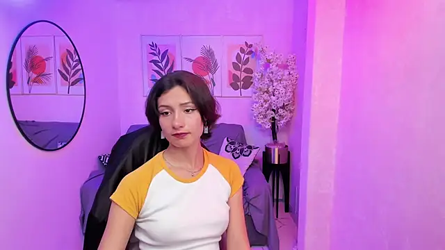Snapshot of Akaza_Hakuji_ chatting on 02-22-25, 10:31 Akaza Hakuji online show from 02-22-25, 10:31