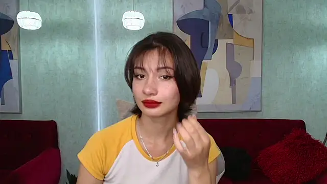 Snapshot of Akaza_Hakuji_ chatting on 03-22-25, 03:31 Akaza Hakuji online show from 03-22-25, 03:31