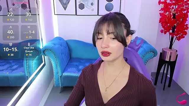 Akaza Hakuji  online show from 11-22-25, 12:37