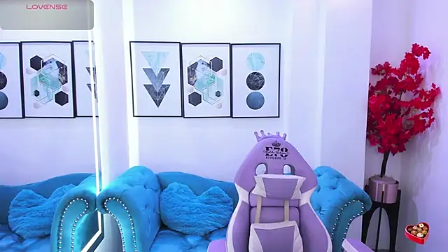 Snapshot of Akaza_Hakuji_ chatting on 03-02-26, 12:34 Akaza Hakuji online show from 03-02-26, 12:34