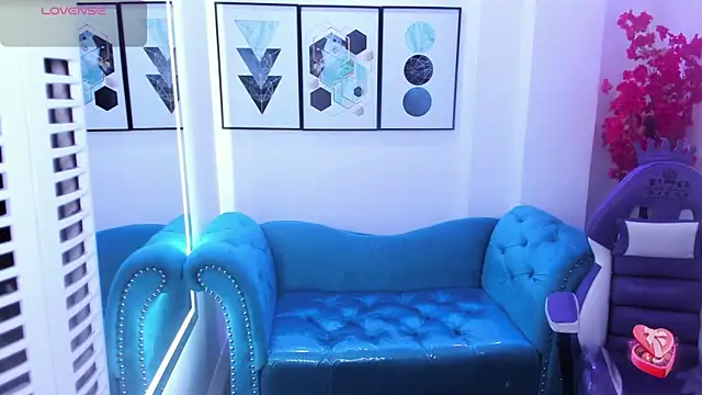 Snapshot of Akaza_Hakuji_ chatting on 02-06-26, 12:34 Akaza Hakuji online show from 02-06-26, 12:34