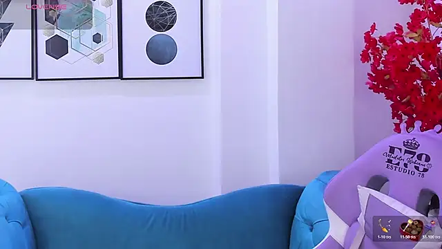 Snapshot of Akaza_Hakuji_ chatting on 02-19-26, 12:24 Akaza Hakuji online show from 02-19-26, 12:24