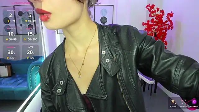 Akaza Hakuji  online show from 11-21-25, 12:37