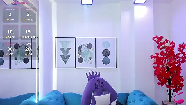 Akaza Hakuji  online show from 11-29-25, 12:38