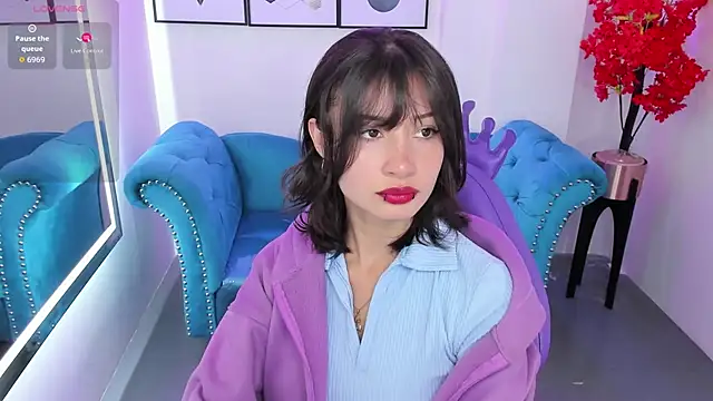 Akaza Hakuji  online show from 11-06-25, 12:31