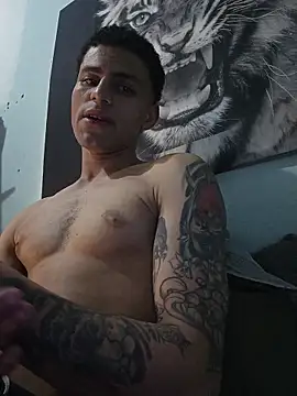 dany hardy online show from 02-07-26, 06:21