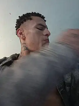 dany hardy online show from 03-26-26, 03:27