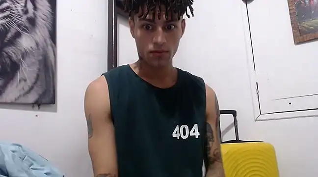 dany hardy online show from 01-27-25, 06:52