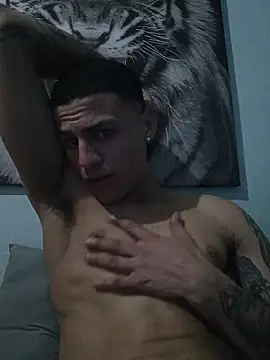 dany hardy online show from 10-27-25, 04:57