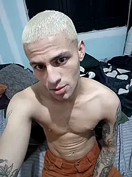 dany hardy online show from 10-10-25, 02:45