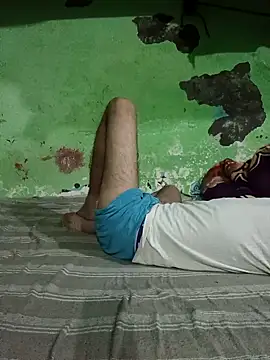 tanvi-cpl2 online show from 03-10-25, 03:41