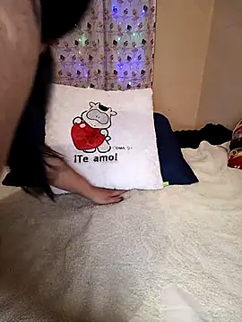 Snapshot of ConyPeralta chatting on 02-18-26, 05:38 ConyPeralta online show from 02-18-26, 05:38