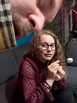 Miss luxiole online show from 09-14-25, 08:53