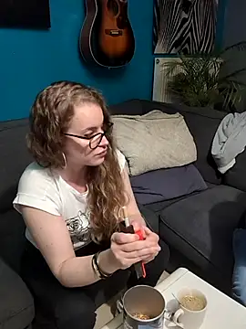 Miss luxiole online show from 09-16-25, 07:37