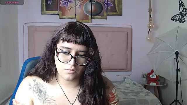 kathepickmanx online show from 02-19-26, 03:36