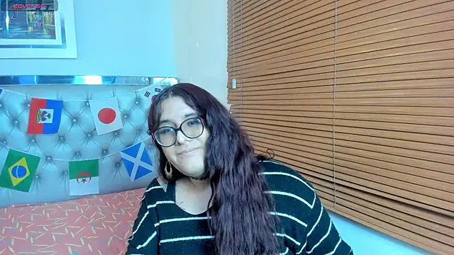 Snapshot of kathepickmanx chatting on 07-17-26, 03:48 kathepickmanx online show from 07-17-26, 03:48