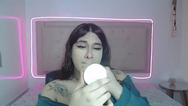 kathepickmanx online show from 10-25-25, 03:38