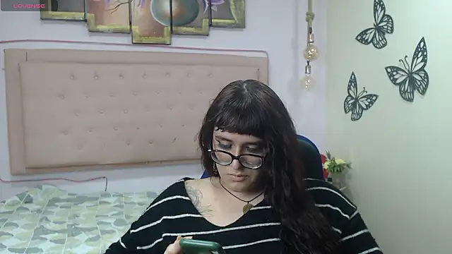 kathepickmanx online show from 02-25-26, 03:18