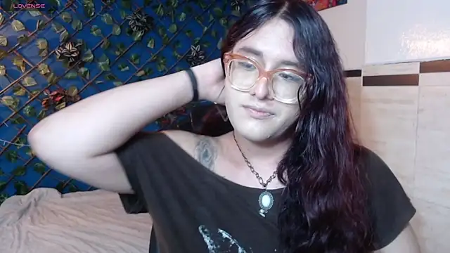 kathepickmanx online show from 11-27-25, 04:57