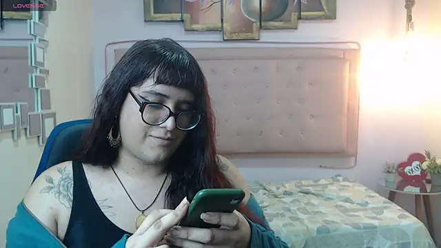 kathepickmanx online show from 02-22-26, 03:31