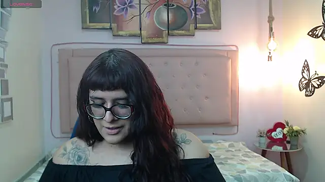 kathepickmanx online show from 03-01-26, 03:28