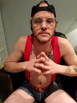 SoxxyNsh online show from 03-07-26, 04:19