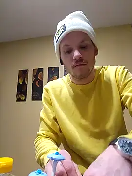 SoxxyNsh online show from 12-05-25, 07:18