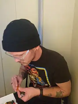 SoxxyNsh online show from 04-19-26, 08:55