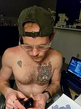 SoxxyNsh online show from 11-12-25, 03:54