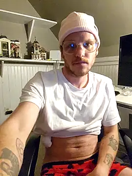 SoxxyNsh online show from 02-04-26, 01:55