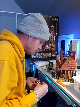 SoxxyNsh online show from 12-02-25, 05:14