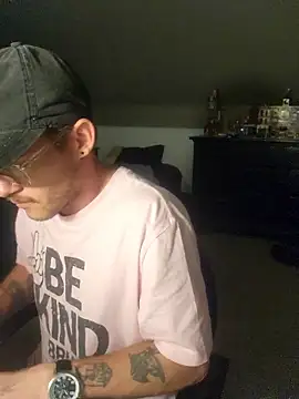 SoxxyNsh online show from 01-08-26, 04:07