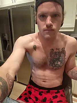 SoxxyNsh online show from 03-10-26, 12:58