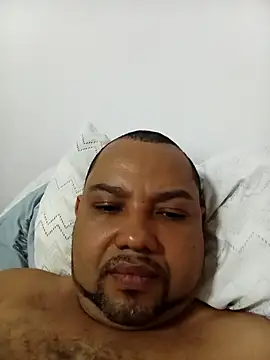 Marcio2235 online show from 11-17-25, 10:36