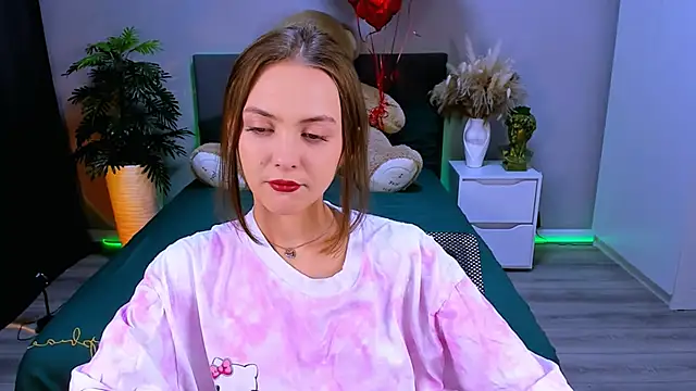 JesssWalker online show from 03-21-25, 10:17