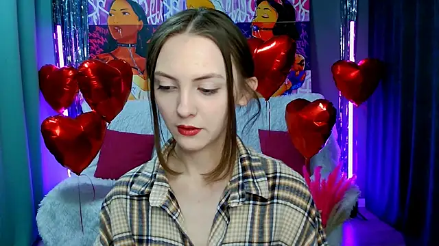 JesssWalker online show from 03-04-25, 02:32