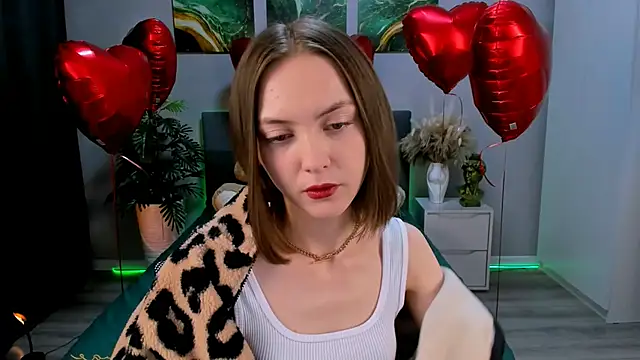 JesssWalker online show from 02-14-25, 09:53