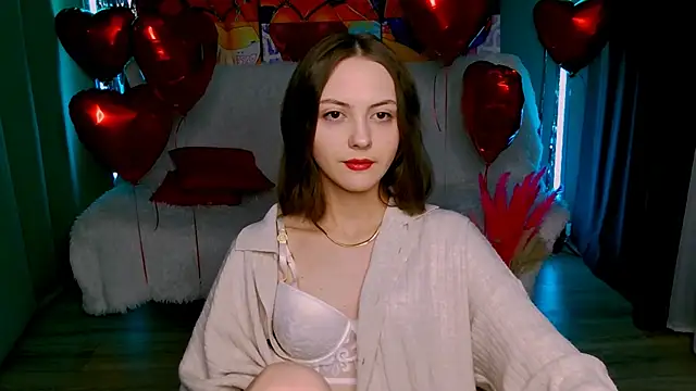 JesssWalker online show from 03-07-25, 05:17