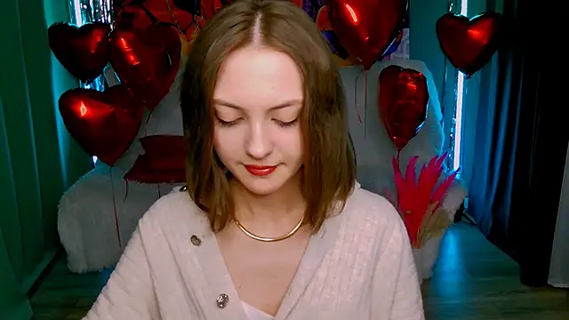 JesssWalker online show from 03-07-25, 08:22