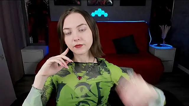 JesssWalker online show from 02-07-25, 09:15