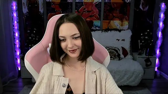 JesssWalker online show from 12-20-25, 12:46