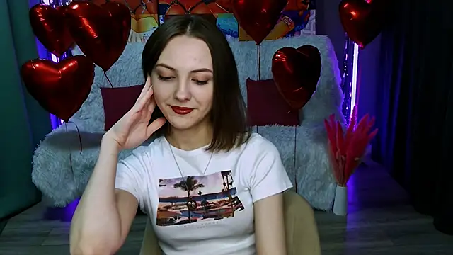 JesssWalker online show from 02-25-25, 01:32