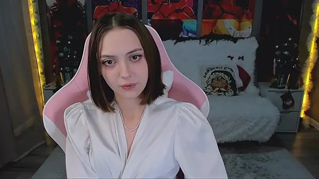 JesssWalker online show from 12-18-25, 07:29