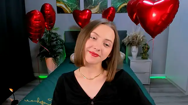 JesssWalker online show from 02-15-25, 11:58