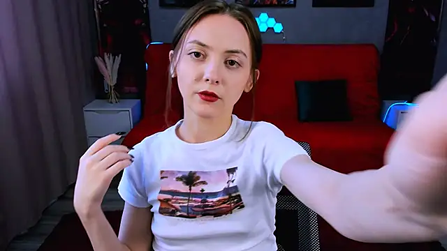 JesssWalker online show from 03-19-25, 09:28