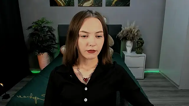 JesssWalker online show from 02-09-25, 08:34