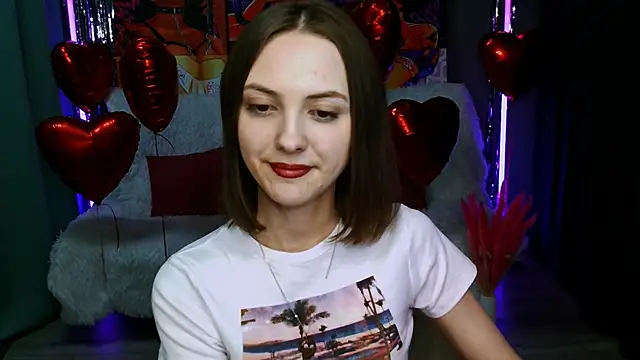 JesssWalker online show from 02-26-25, 01:43